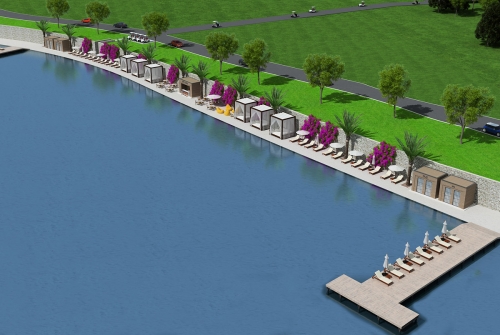Semiramis Garden