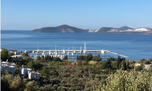 Villa Marina