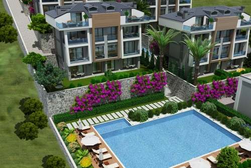 Semiramis Garden