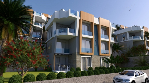 Semiramis Hill
