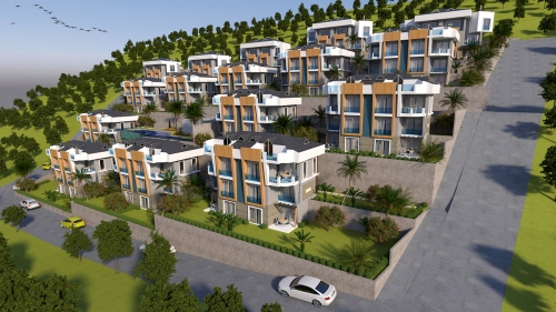Semiramis Hill