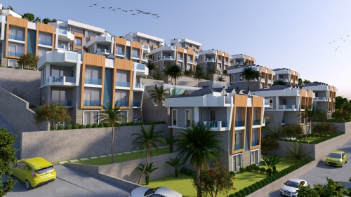 Semiramis Hill